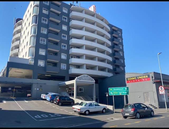 2 BEDROOM PROPERTY TO RENT IN SALT RIVER